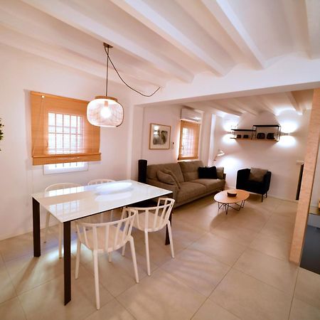 Casablanca Apartamento Jávea Exterior foto