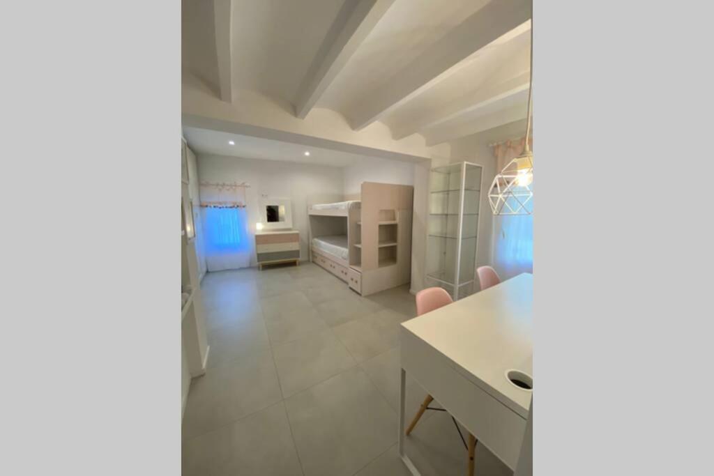 Casablanca Apartamento Jávea Exterior foto