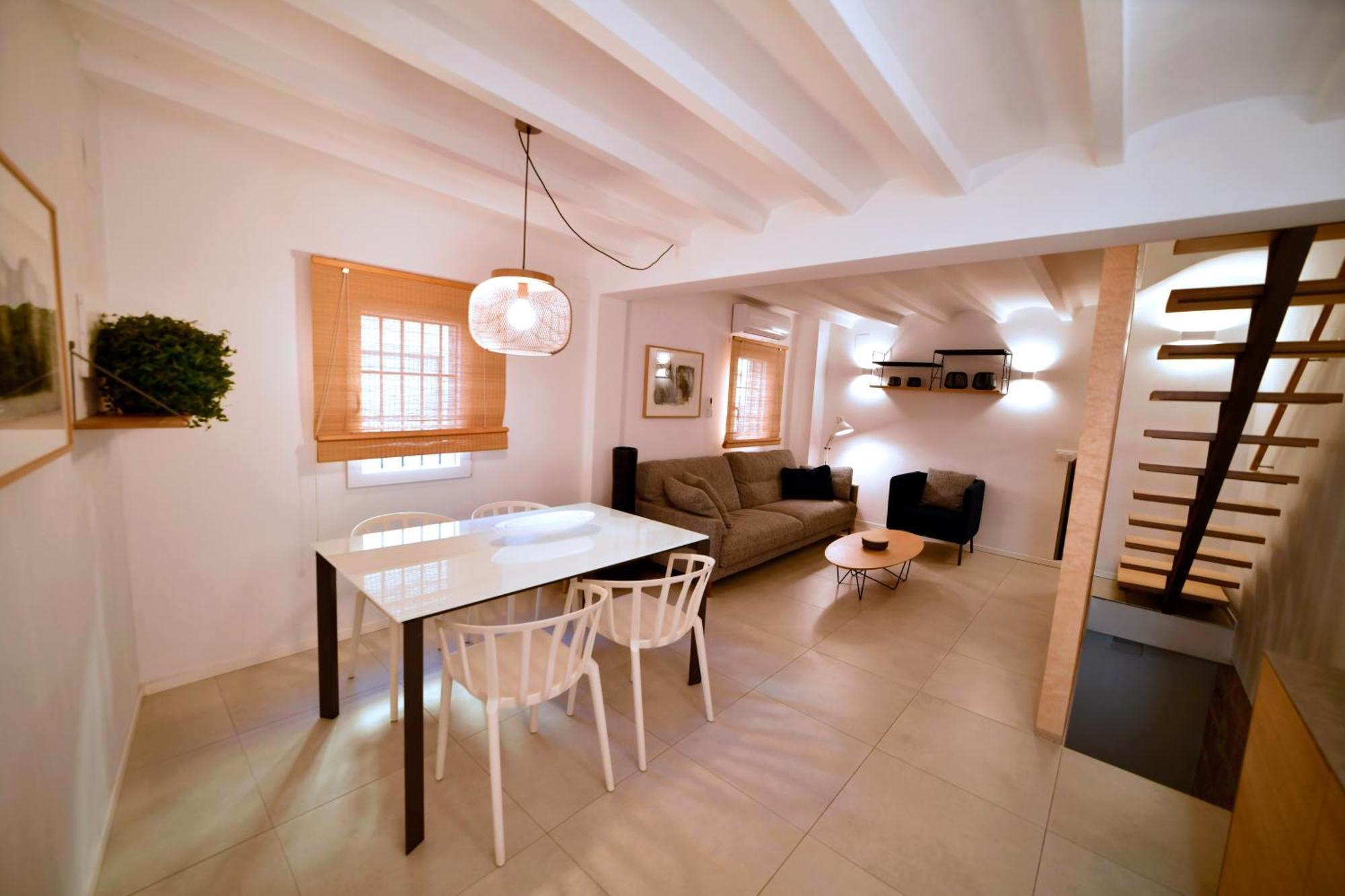 Casablanca Apartamento Jávea Exterior foto
