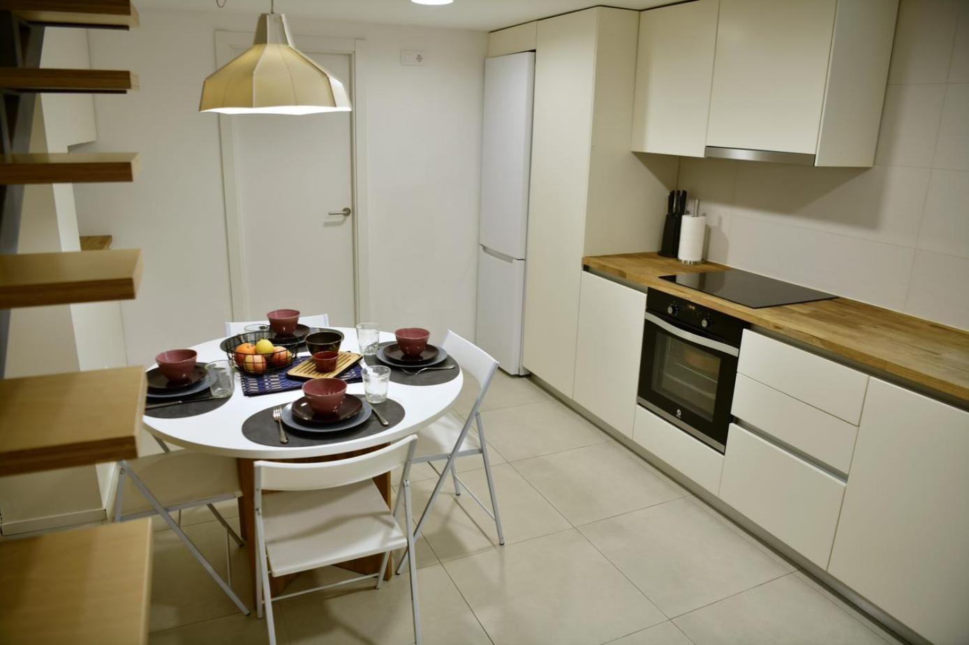 Casablanca Apartamento Jávea Exterior foto