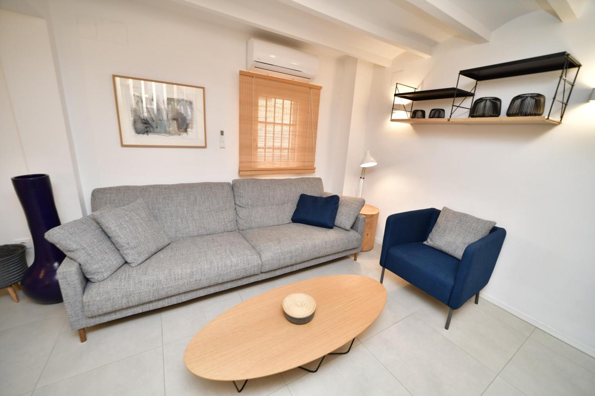 Casablanca Apartamento Jávea Exterior foto
