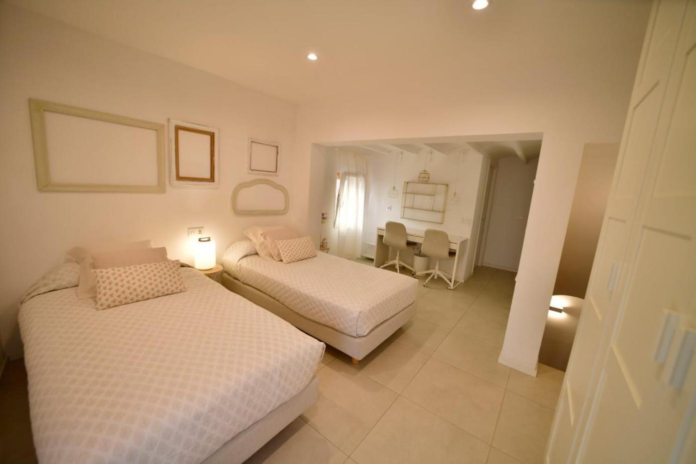 Casablanca Apartamento Jávea Exterior foto