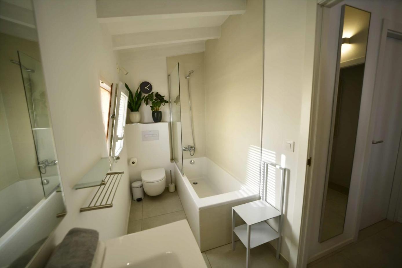 Casablanca Apartamento Jávea Exterior foto