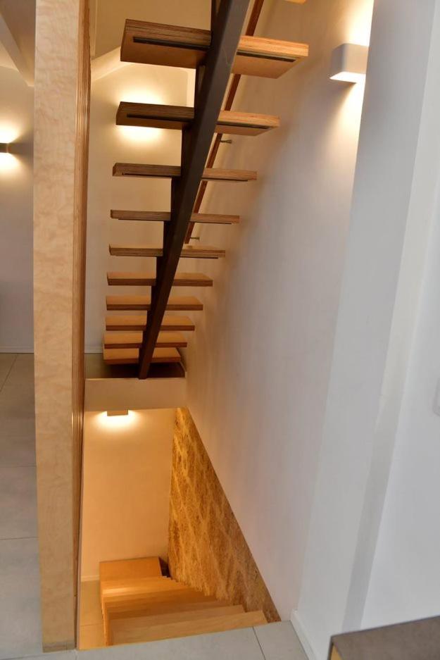 Casablanca Apartamento Jávea Exterior foto