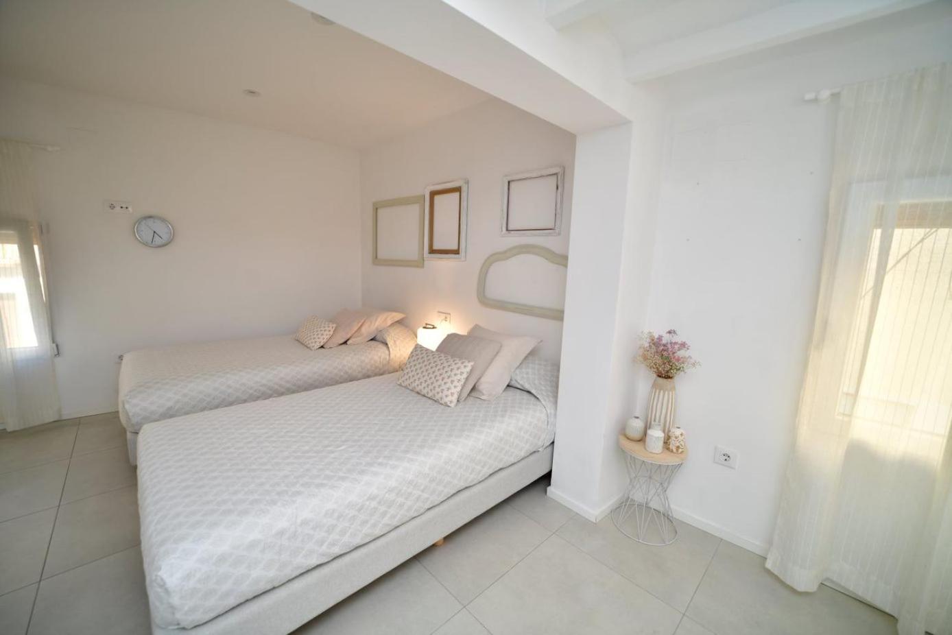 Casablanca Apartamento Jávea Exterior foto