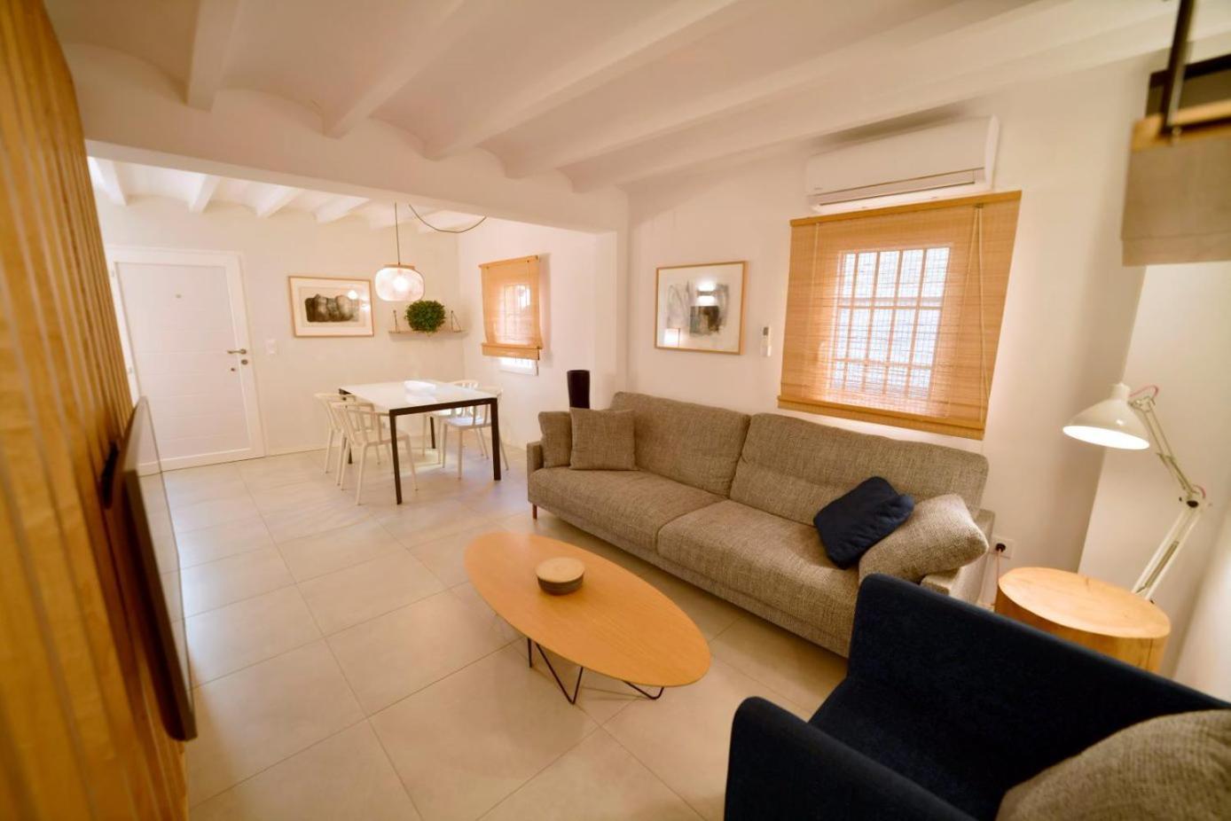 Casablanca Apartamento Jávea Exterior foto