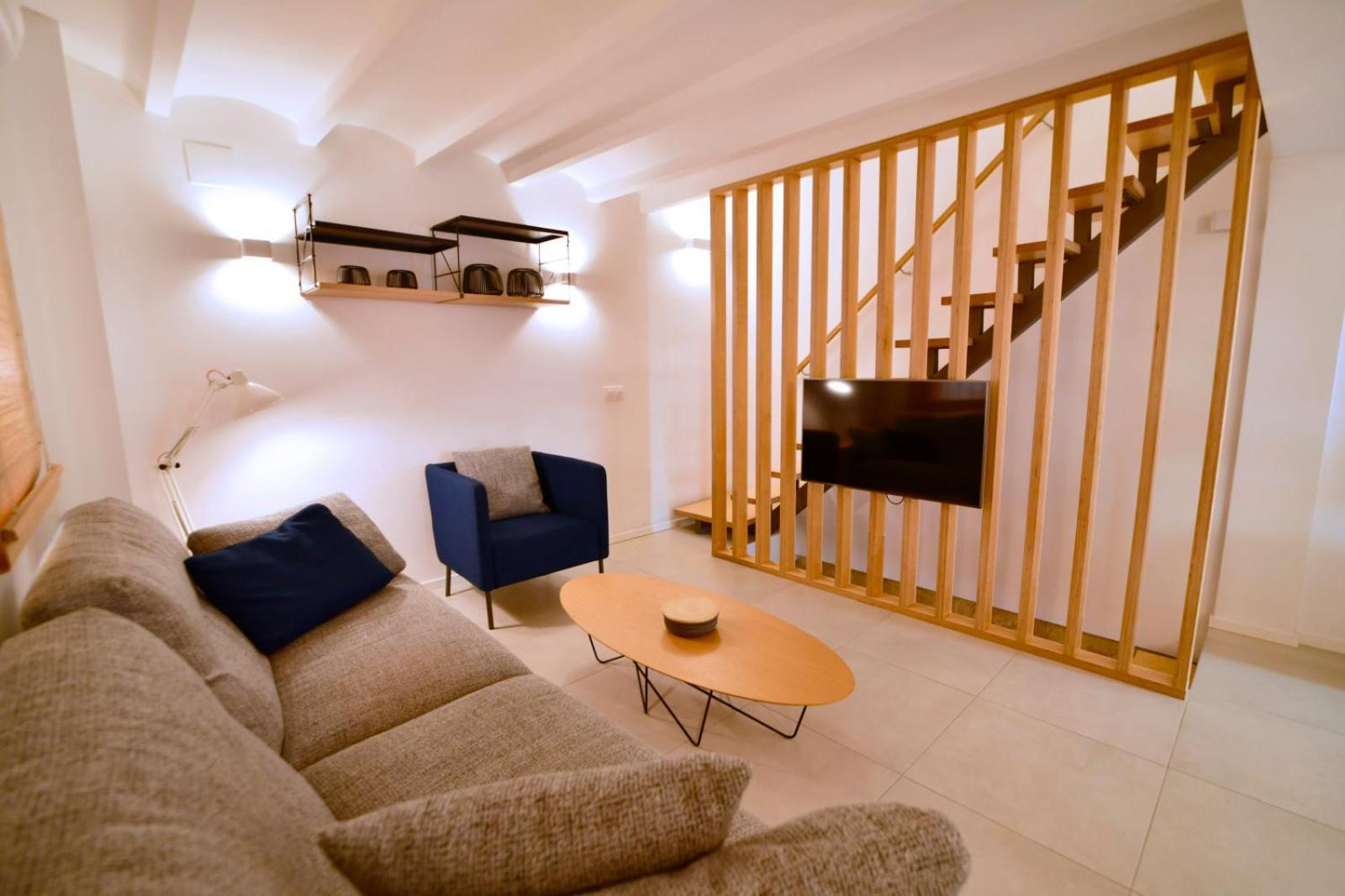 Casablanca Apartamento Jávea Exterior foto