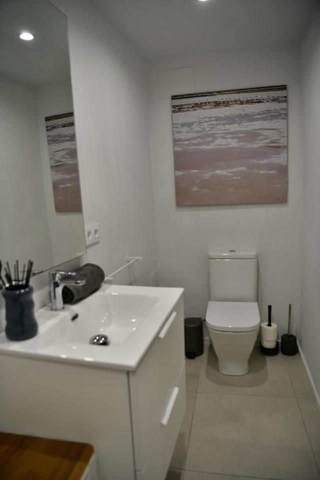 Casablanca Apartamento Jávea Exterior foto